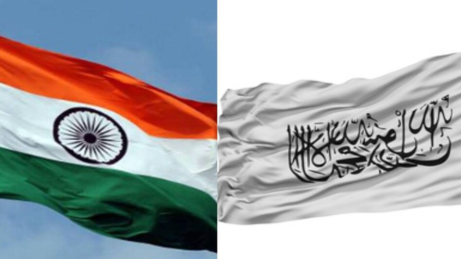 पाकिस्तान को छोड़ भारत से दोस्ती क्यों चाहता है तालिबान? पाकिस्तान को छोड़ भारत से दोस्ती क्यों चाहता है तालिबान?