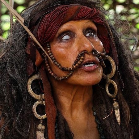 'अंधा' गांव- एक ऐसी जगह जहां इंसान से लेकर जानवर तक सब अंधे हैं! CrimeTak