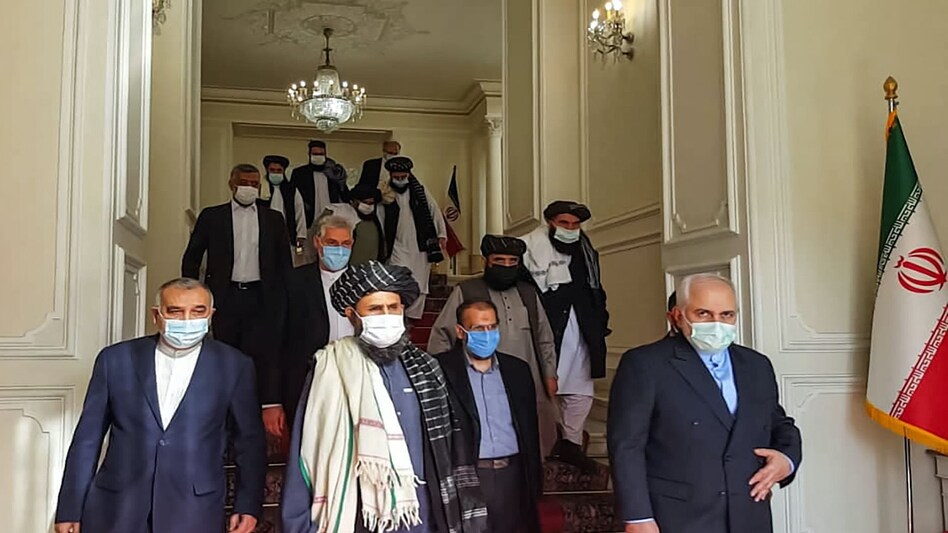 ड्रैगन ने शेर की मांद में घुसकर दिखाई ताकत, अब अमेरिका करेगा पलटवार? ड्रैगन ने शेर की मांद में घुसकर दिखाई ताकत, अब अमेरिका करेगा पलटवार?