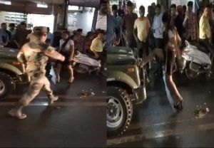 एक रास्ता जहां भटके हुए लोगों को राह दिखाती हैं लाशें! क्या है इस डेथ ज़ोन का रहस्य? CrimeTak