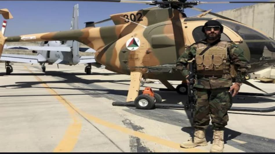 पता चल गया इस देश ने पंजशीर में तालिबान के ठिकानों पर की AIR STRIKE, पंजशीर में हो रही है भयंकर लड़ाई पता चल गया इस देश ने पंजशीर में तालिबान के ठिकानों पर की AIR STRIKE, पंजशीर में हो रही है भयंकर लड़...