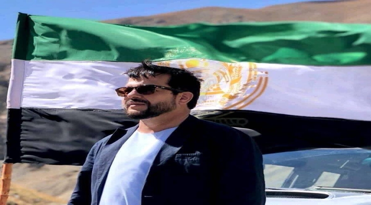 चीफ कमांडर सालेह मोहम्मद मारा गया : तालिबान CrimeTak