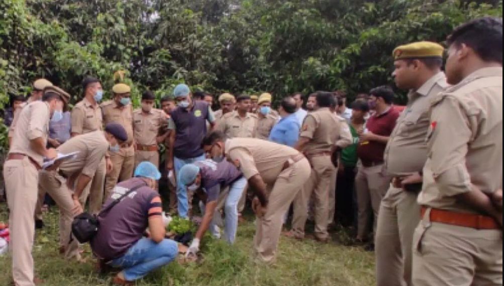 चाकू से रेतकर बच्चों की ले ली जान,पुलिस ने ऐसे सुलझाई मौत की गुत्थी CrimeTak