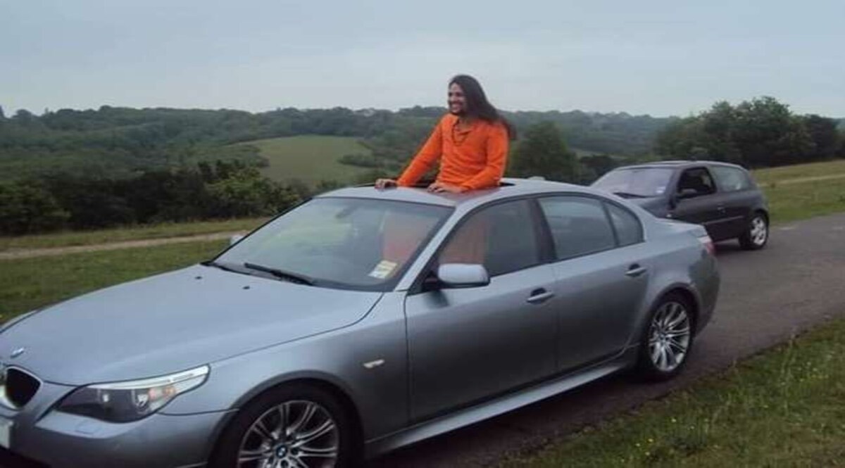 शिष्य ने PM मोदी से की थी गुरु की शिकायत, क्या था महंत नरेन्द्र गिरि और शिष्य आनंद गिरि के बीच का विवाद ? CrimeTak