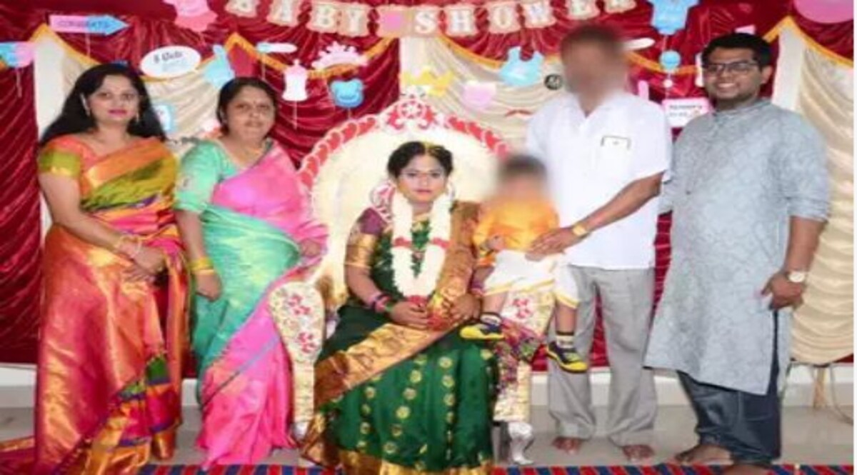 बेंगलुरु में 4 दिन तक 5 लाशों के बीच रही मासूम,एक ही परिवार के लोगों की सामूहिक खुदकुशी CrimeTak