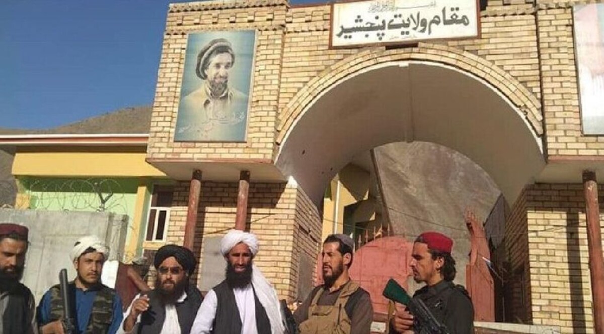 पंजशीर में तालिबान ने लहराया अपना झंडा,
नॉर्दर्न अलायंस के चीफ कमांडर की मौत CrimeTak