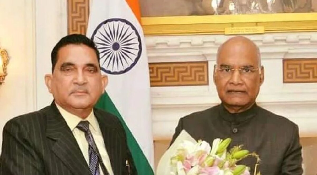 भाजपा नेता और पूर्व दर्जा प्राप्त मंत्री आत्माराम तोमर की गला दबाकर हत्या,
घर में मिला शव CrimeTak