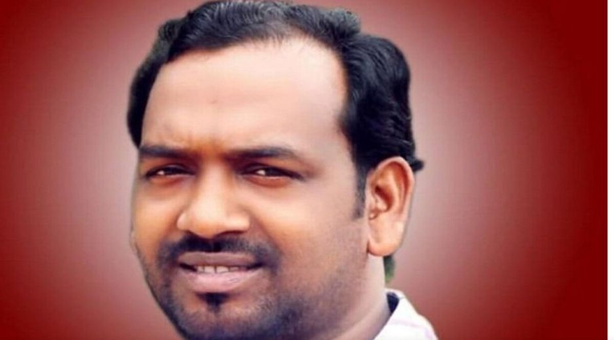 रांची में ये क्या हो रहा है !
कानून व्यवस्था की धज्जियां उड़ी,
BJP के ST मोर्चा जिला अध्यक्ष की सरेआम हत्या CrimeTak