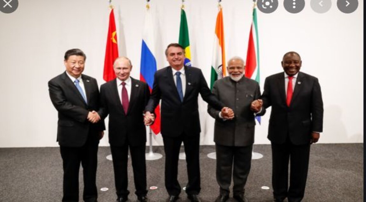ब्रिक्स के 13वें शिखर सम्मेलन की अध्यक्षता करेंगे प्रधानमंत्री मोदी
अफगानिस्तान मुद्दे पर चर्चा संभव CrimeTak