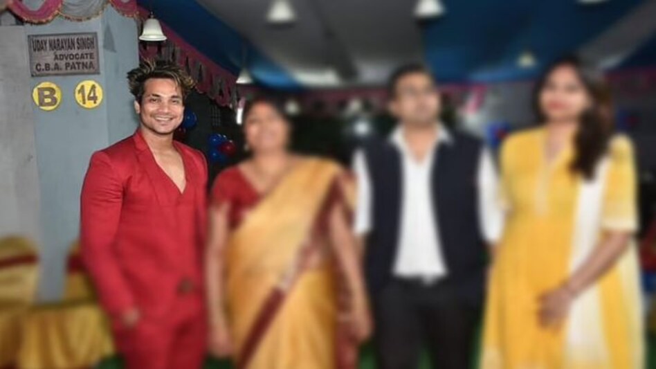 पटना में जिम ट्रेनर पर हमले का मामला,
आखिर खुशबू क्यों शामिल हुई वारदात में ? पटना में जिम ट्रेनर पर हमले का मामला,आखिर खुशबू क्यों शामिल हुई वारदात में ?