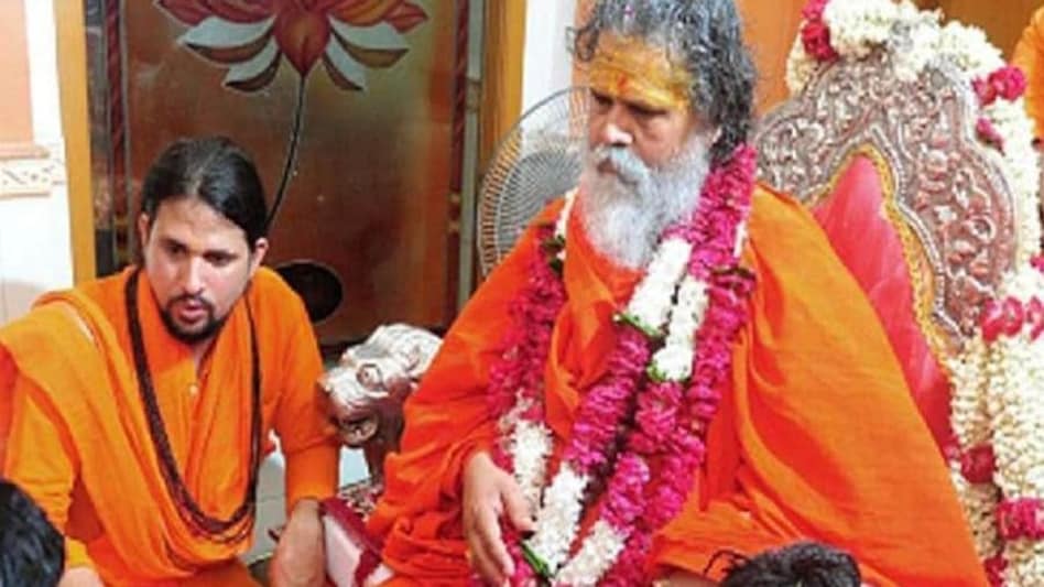 महंत गिरि सुसाइड मामला,
पुलिस के सामने है कई चुनौतियां,
क्या सच तक पहुंच पाएगी जांच एजेंसी ? महंत गिरि सुसाइड मामला,पुलिस के सामने है कई चुनौतियां,क्या सच तक पहुंच पाएगी जांच एजेंसी ?