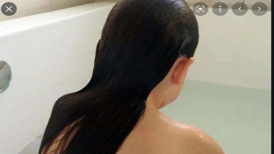 महिला पुलिस अफसर का नहाते हुए बनाया वीडियो,
आरोपी ड्राइवर फरार महिला पुलिस अफसर का नहाते हुए बनाया वीडियो, आरोपी ड्राइवर फरार