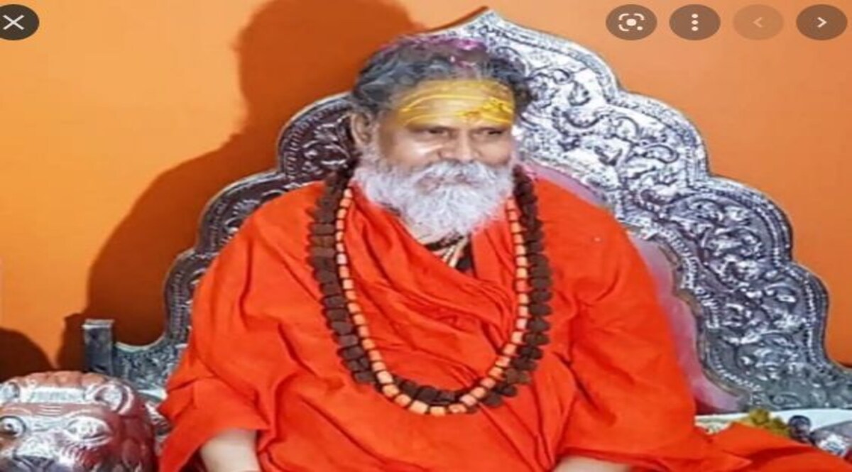 सोमवार को नरेंद्र गिरि के फोन पर आए थे 35 कॉल !
सीबीआई ने शुरू की जांच CrimeTak