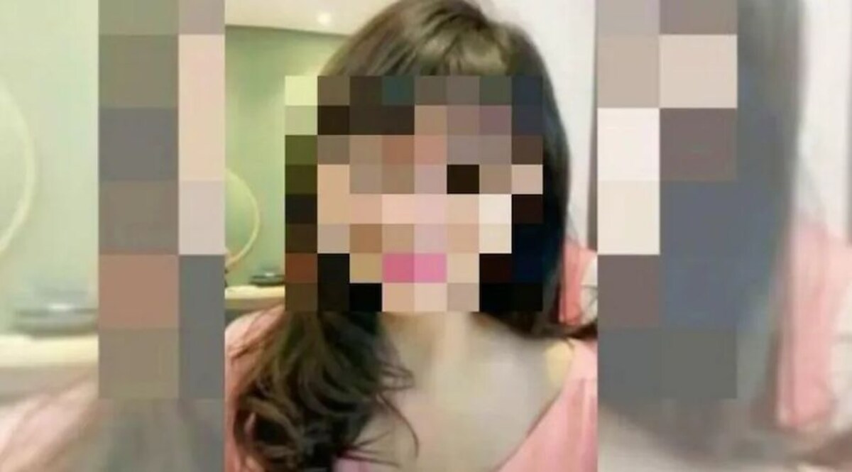 महिला अश्लील कंटेंट लाइव कर रही थी !
बाली पुलिस ने किया गिरफ्तार CrimeTak
