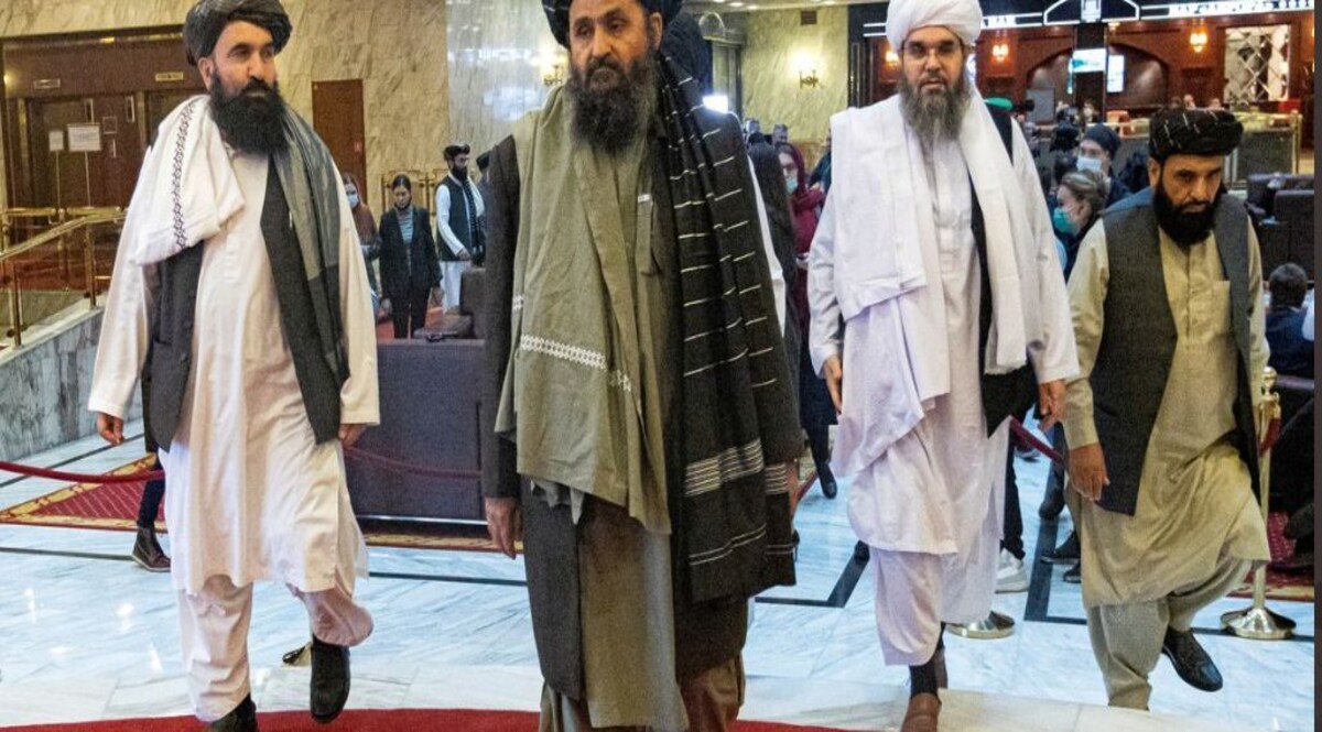 मुल्ला बरादर के सामने कई चुनौतियां
मुल्ला बरादर के हाथ में होगी तालिबान सरकार की कमान CrimeTak