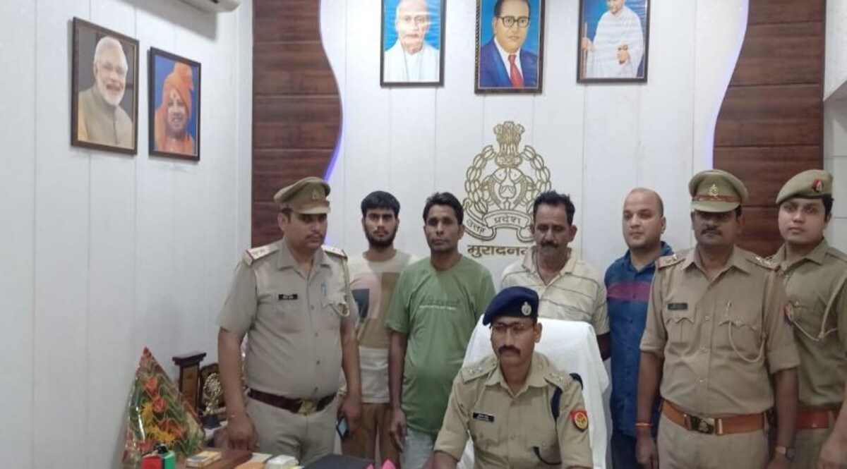 वो एक के बाद एक क़त्ल करता चला गया !
कैसे पुलिस को नहीं पता चला ?
अब जाकर आरोपी गिरफ्तार CrimeTak