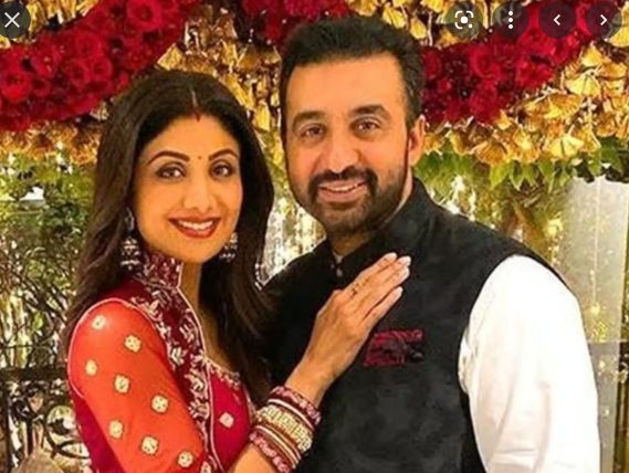 राज कुंद्रा पर मुंबई क्राइम ब्रांच को दिए शिल्पा शेट्टी का बयान पहली बार आया सामने, चौंकाने वाली दी ये जानकारी राज कुंद्रा पर मुंबई क्राइम ब्रांच को दिए शिल्पा शेट्टी का बयान पहली बार आया सामने, चौंकाने वाली दी...