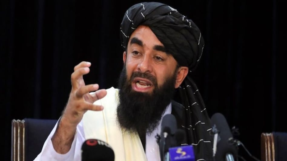 'अमेरिकी सेना 'भूत' मानने लगी थी'
'मैं अफगानिस्तान में ही रहा' 'अमेरिकी सेना 'भूत' मानने लगी थी''मैं अफगानिस्तान में ही रहा'