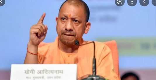 योगी जी कुछ करो !
ग्रेटर नोएडा में ये क्या हो रहा है ! योगी जी कुछ करो ! ग्रेटर नोएडा में ये क्या हो रहा है !