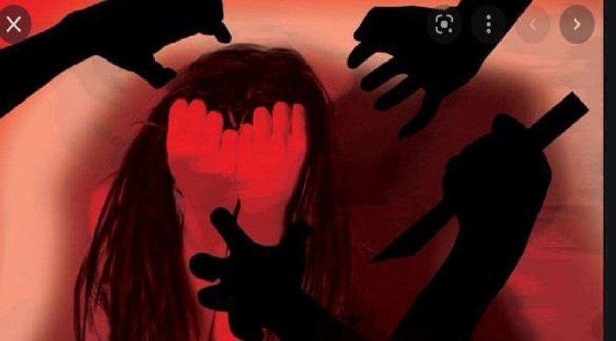 लखनऊ : हैवानियत की सारी हदें पार,
मानसिक रूप से कमजोर महिला से 8 लोगों ने किया गैंगरेप CrimeTak