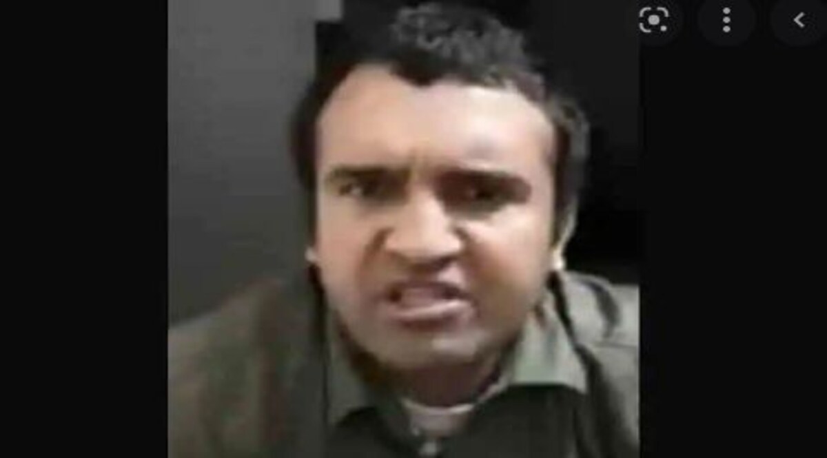 जितेंद्र गोगी कैसे बना गैंगस्टर,
क्या उसकी हत्या से पुलिस ने ली राहत की सांस ? CrimeTak