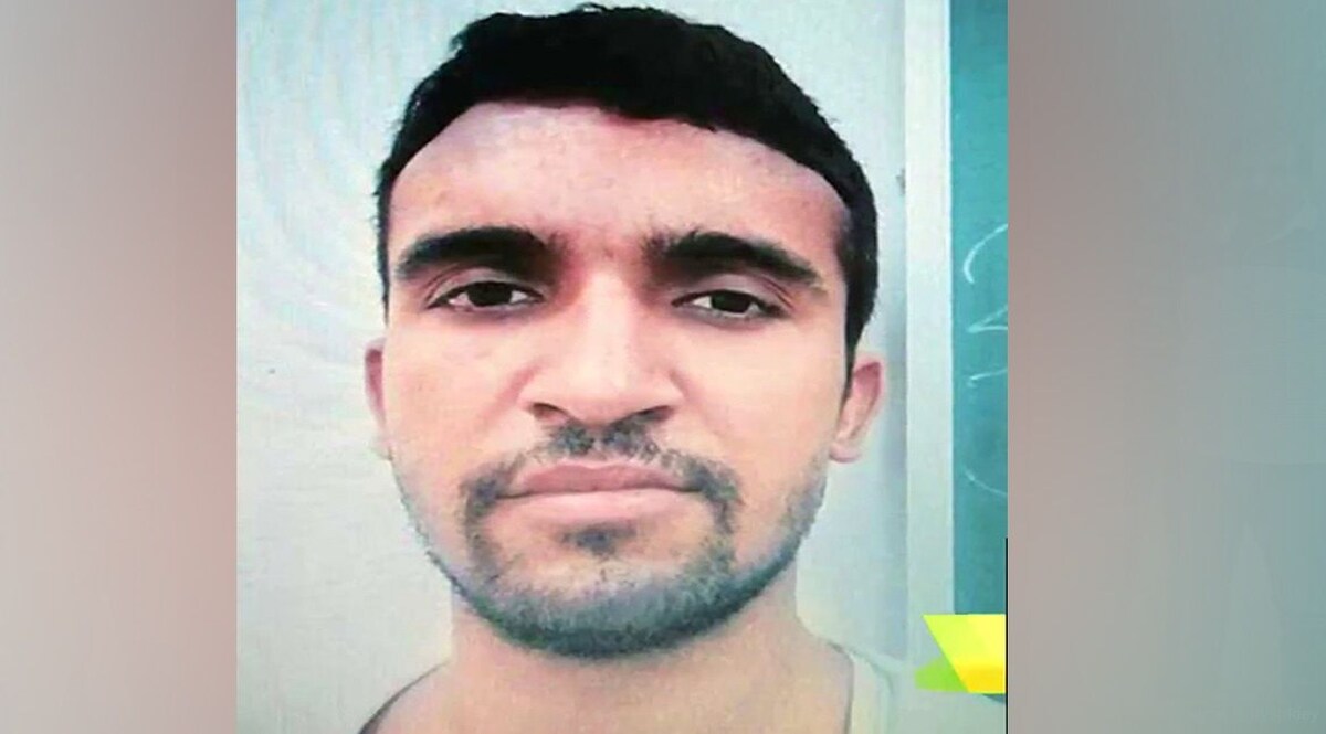 किसी फिल्मी कहानी से कम नहीं है गोगी की गिरफ़्तारी की कहानी! CrimeTak