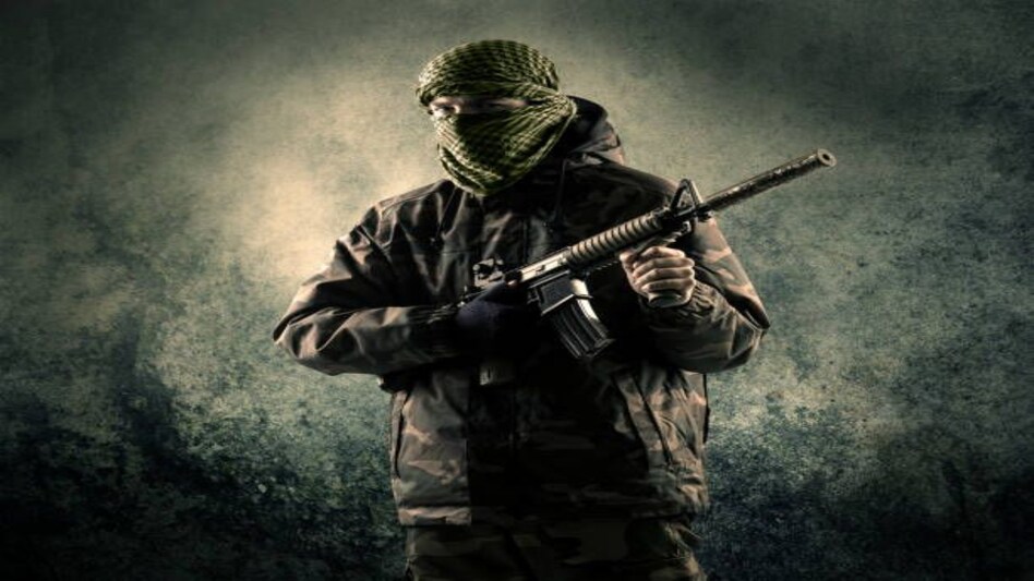 'आतंक' करेगा आतंकियों का ख़ात्मा! ISIS को ख़त्म करेगा तालिबान 'आतंक' करेगा आतंकियों का ख़ात्मा! ISIS को ख़त्म करेगा तालिबान