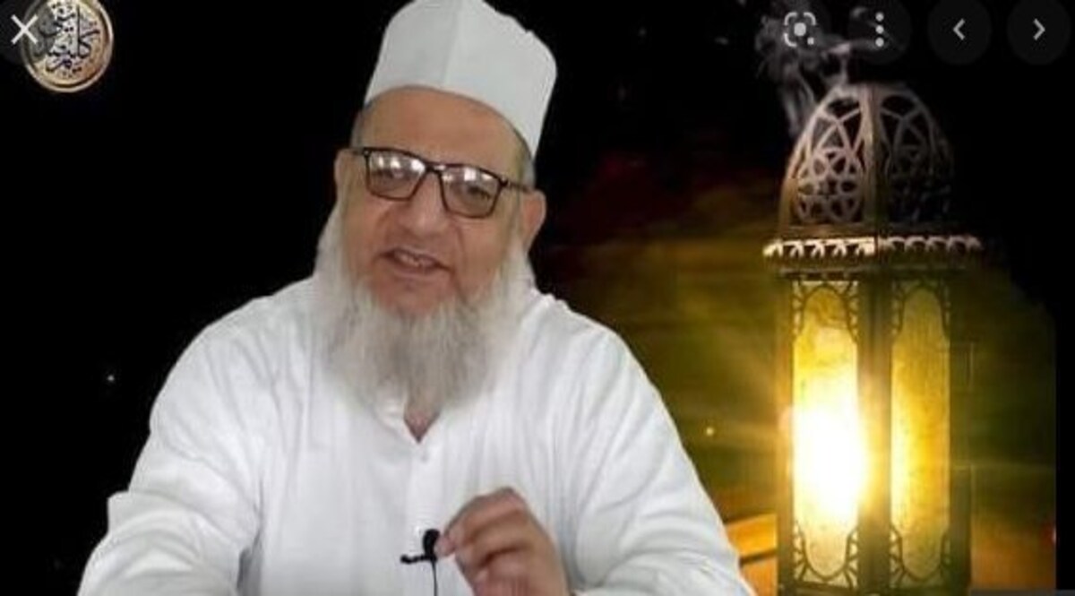 जवानों पर पत्थरबाजी का काम सौंपा था कलीम सिद्दीकी ने : पीड़ित,
जाकिर नायक से मौलाना कलीम सिद्दीकी के संबंध का शक !
मौलाना कलीम सिद्दीकी को लेकर यूपी पुलिस का खुलासा CrimeTak