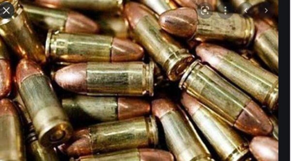 370 खाली कारतूस !
क्या है पूरा मामला CrimeTak