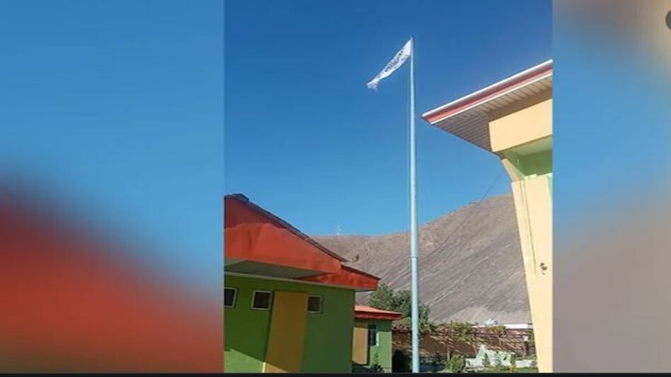 भाड़े के पाकिस्तानी हेलिकॉप्टर ने पंजशीर पर पक्की की तालिबान की जीत भाड़े के पाकिस्तानी हेलिकॉप्टर ने पंजशीर पर पक्की की तालिबान की जीत