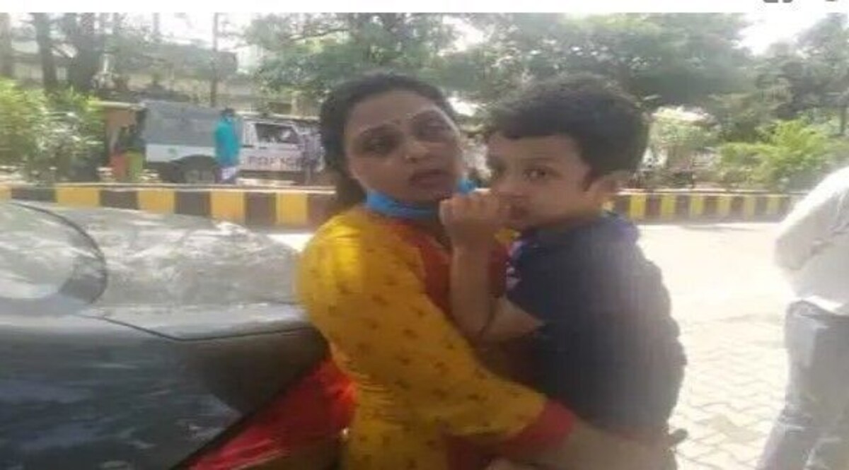 Gorakhpur Murder : मृत कारोबारी की पत्नी से बेटा बार-बार पूछ रहा है पापा कहां हैं, कब आएंगे? विपक्षी दलों ने भी सरकार को घेरा CrimeTak