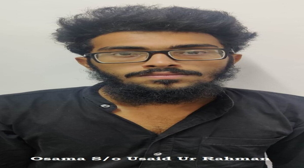पाकिस्तान में ट्रेनिंग ले चुके 6 संदिग्ध आतंकी गिरफ्तार, फेस्टिव सीजन और पॉलिटिकल रैलियां थीं निशाने पर! CrimeTak
