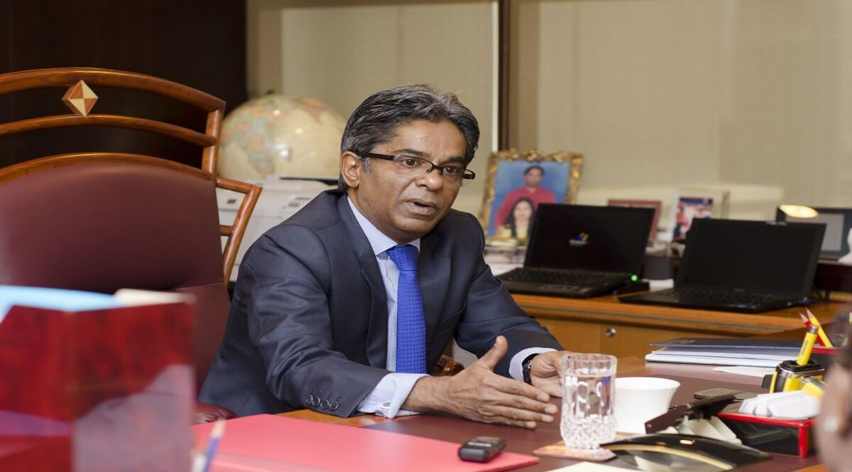 अगस्ता घोटाले में आरोपी राजीव सक्सेना को
प्रवर्तन निदेशालय ने बैंक धोखाधड़ी में किया गिरफ़्तार CrimeTak