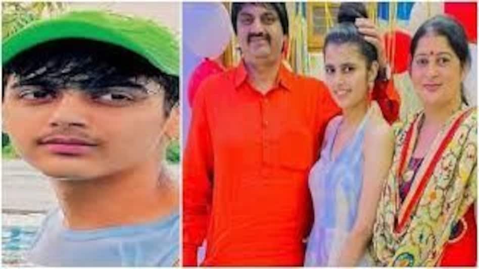 Gay-पार्टनर के लिए सेक्स चेंज कराना चाहता था बेटा, विरोध करने पर मां-पापा-बहन-नानी को दी थी ख़ौफ़नाक मौत Gay-पार्टनर के लिए सेक्स चेंज कराना चाहता था बेटा, विरोध करने पर मां-पापा-बहन-नानी को दी थी ख़ौफ़ना...