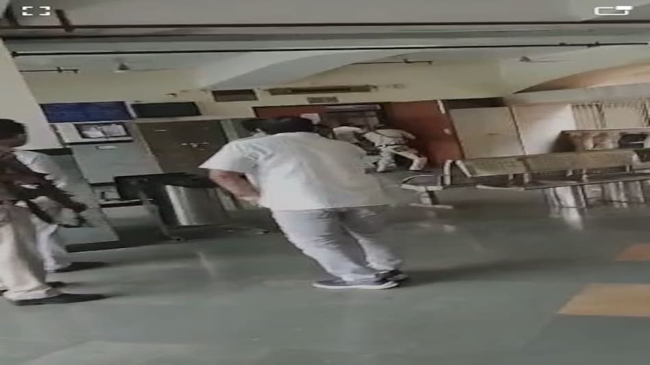 पुलिस को पता होते हुए भी कैसे हो गया इतना बड़ा शूटआउट? पढ़िए ये खास रिपोर्ट पुलिस को पता होते हुए भी कैसे हो गया इतना बड़ा शूटआउट? पढ़िए ये खास रिपोर्ट