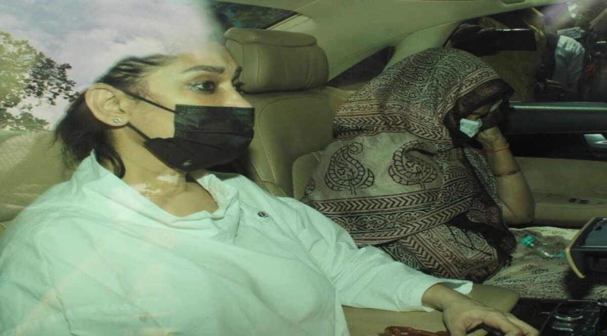 एक्टर सिद्धार्थ शुक्ला को मुंबई में दी गई आखिरी विदाई, मां हुईं बेसुध, शहनाज की आंखें भर आईं CrimeTak