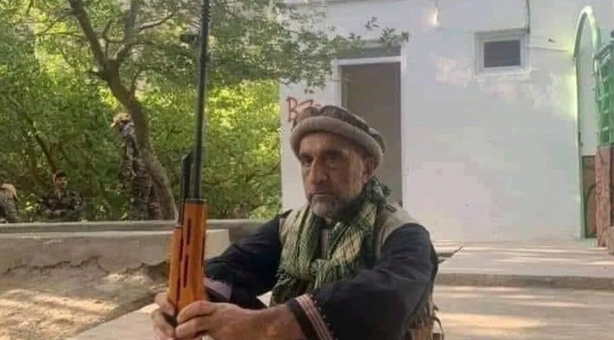 अफ़ग़ान के पूर्व उपराष्ट्रपति अमरुल्लाह सालेह के भाई की तालिबानियों ने बर्बरता से की हत्या CrimeTak