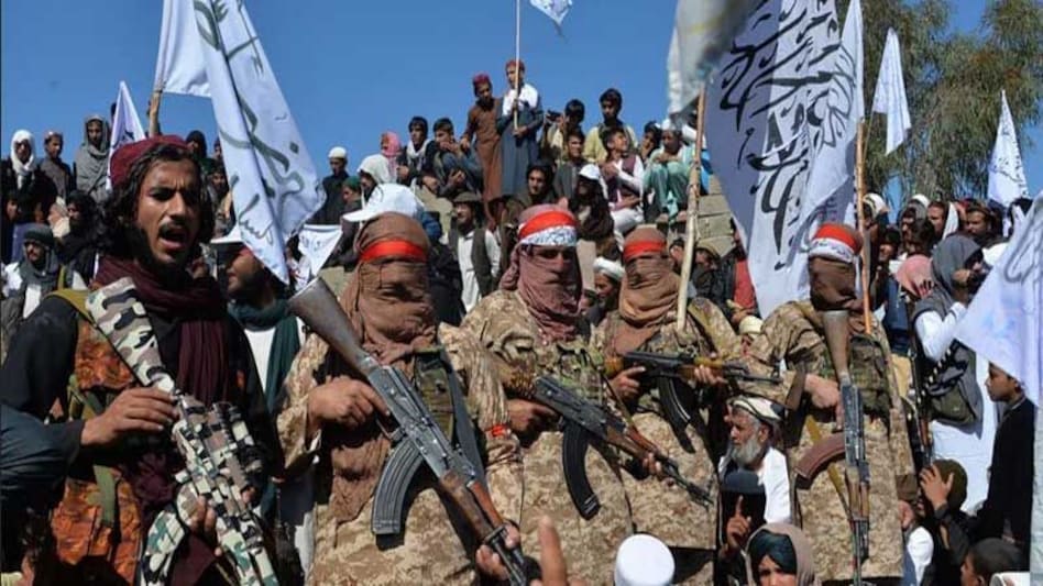 तो इसलिए तालिबान भारत से सीधी टक्कर नहीं लेगा तो इसलिए तालिबान भारत से सीधी टक्कर नहीं लेगा