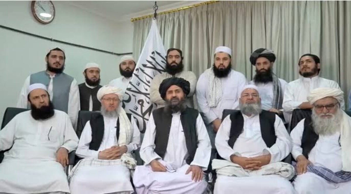 इसे पढ़कर समझ जाएंगे कि अफ़ग़ान में कैसा होगा तालिबानी सरकार मॉडल, किसके हाथ में कितना पावर CrimeTak