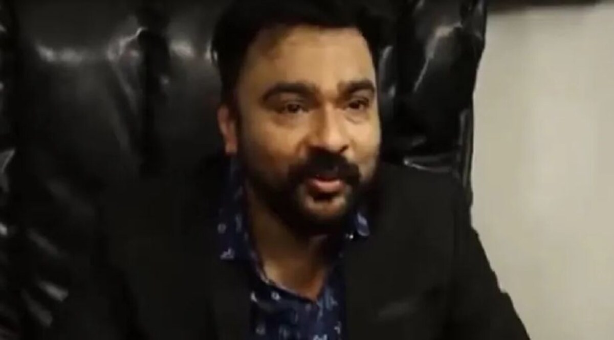 ये युट्यूबर है या नटवर लाल !
आरोपी ने की करोड़ों की ठगी, CrimeTak