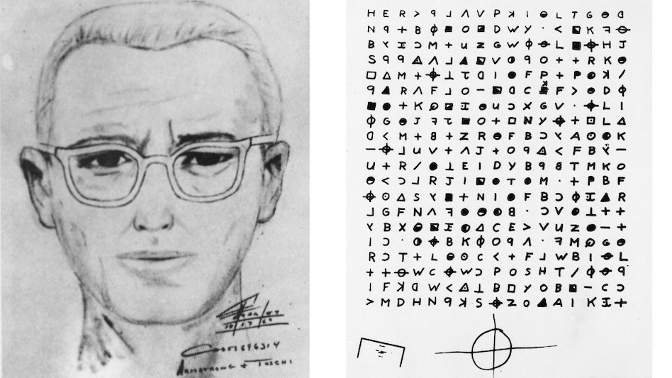 zodiac killer - एक सीरियल किलर जिसने पूरी अमेरिका में मचाई थी तबाही zodiac killer - एक सीरियल किलर जिसने पूरी अमेरिका में मचाई थी तबाही