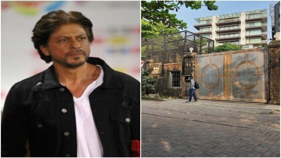 मन्नत में क्यों नहीं रह रहे हैं शाहरूख खान? क्या कोई टोटका है? मन्नत में क्यों नहीं रह रहे हैं शाहरूख खान? क्या कोई टोटका है?