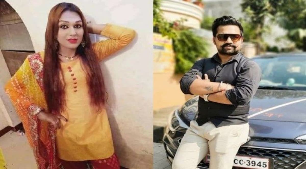 सेक्स चेंज करा किन्नर बनी जोया ने आधी रात में इस कारोबारी को दी सीक्रेट मौत, वजह चौंकाने वाली है CrimeTak