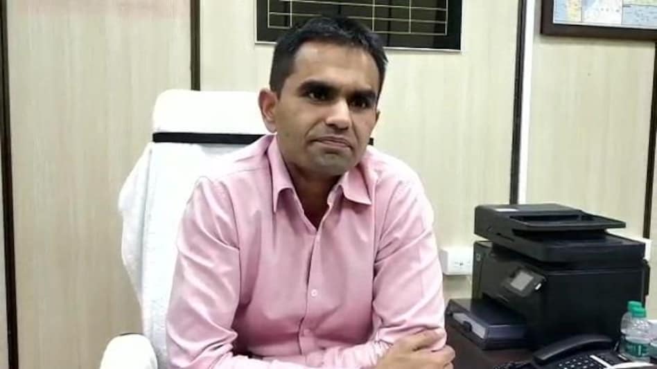 समीर वानखेड़े की गिरफ्तारी से पहले ये कदम उठाना होगा, बॉम्बे हाई कोर्ट ने दे दिया बड़ा फैसला समीर वानखेड़े की गिरफ्तारी से पहले ये कदम उठाना होगा, बॉम्बे हाई कोर्ट ने दे दिया बड़ा फैसला