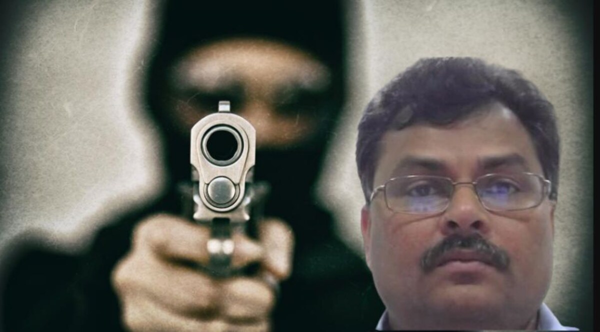 अमेरिका: लूट के लिए किया 80 किमी तक पीछा, सड़क पर नहीं घर में घुसकर उतारा मौत के घाट CrimeTak