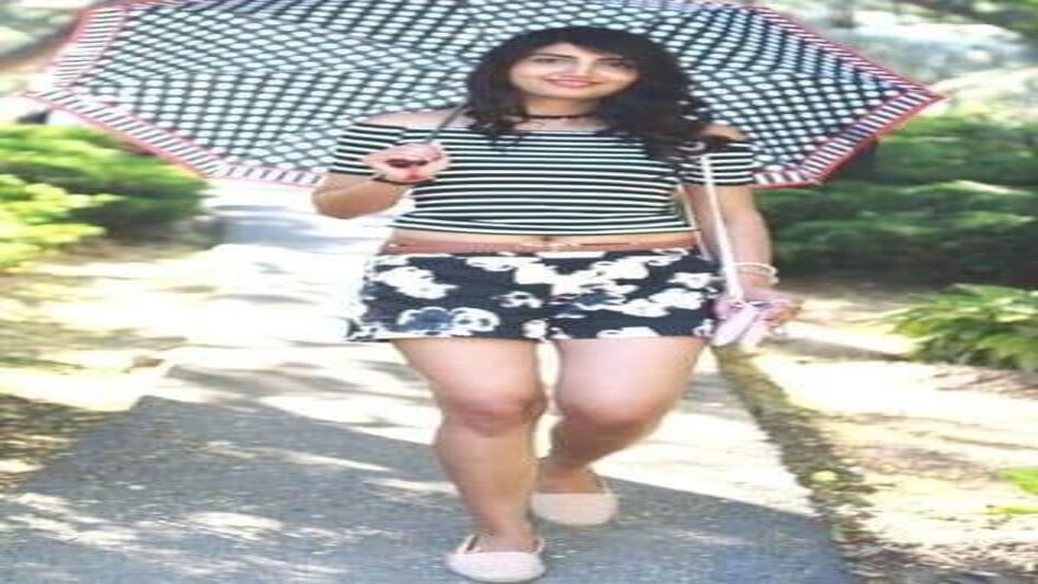 Anjali Ryot Murder :
मैक्सिको में हुई गैंगवार में भारतीय मूल की ट्रैवल ब्लॉगर की मौत! Anjali Ryot Murder :मैक्सिको में हुई गैंगवार में भारतीय मूल की ट्रैवल ब्लॉगर की मौत!