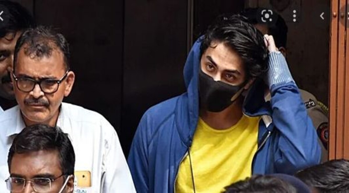 BREAKING : आर्यन खान की जमानत याचिका फिर खारिज, अभी रहना होगा जेल में, मुनमुन-अरबाज को भी जमानत नहीं मिली CrimeTak