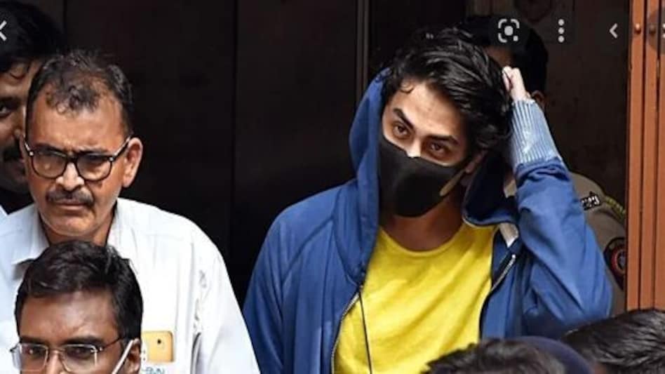 BREAKING : आर्यन खान की जमानत याचिका फिर खारिज, अभी रहना होगा जेल में, मुनमुन-अरबाज को भी जमानत नहीं मिली BREAKING : आर्यन खान की जमानत याचिका फिर खारिज, अभी रहना होगा जेल में, मुनमुन-अरबाज को भी जमानत नही...