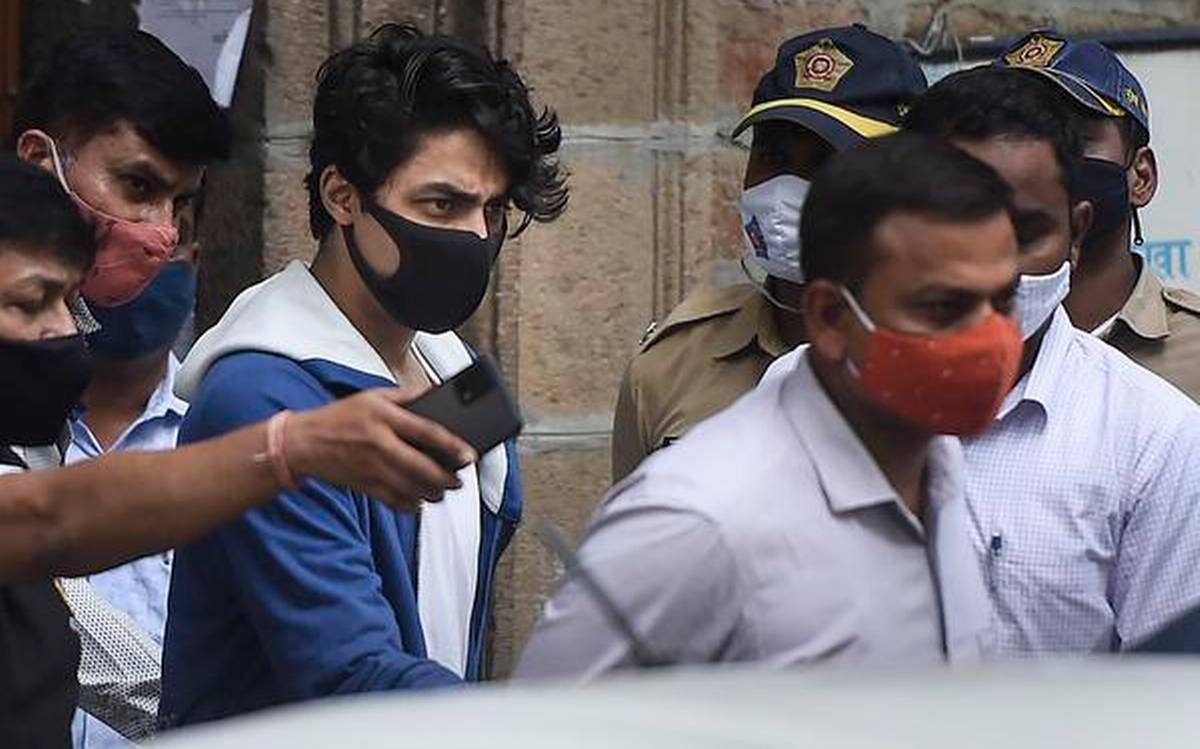 क्या पूरी होगी आर्यन खान की 'मन्नत'? क्या पूरी होगी आर्यन खान की 'मन्नत'?