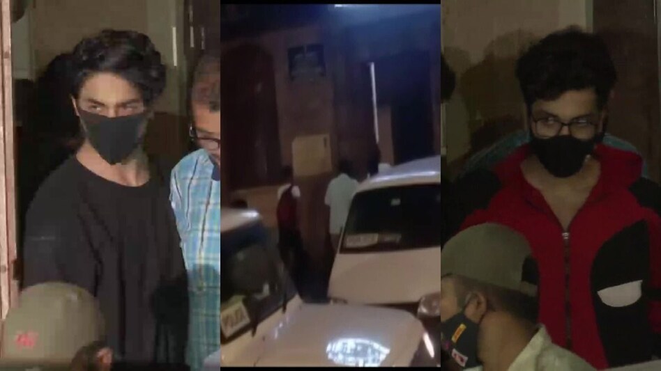 आर्यन को रोज़ाना सुबह 6 बजे उठना, 7 बजे नाश्ता और शाम 6 बजे ही करना पड़ेगा डिनर आर्यन को रोज़ाना सुबह 6 बजे उठना, 7 बजे नाश्ता और शाम 6 बजे ही करना पड़ेगा डिनर